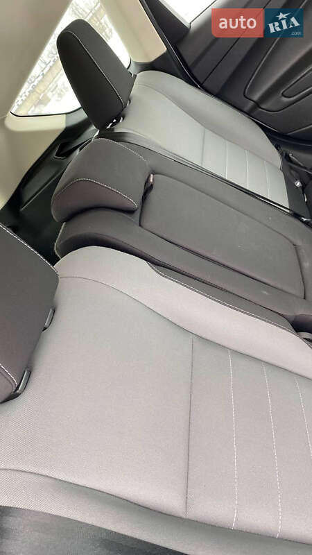 Внедорожник / Кроссовер Ford Escape 2015 в Жмеринке фото 12 Внедорожник / Кроссовер Ford Escape 2015 в Жмеринке