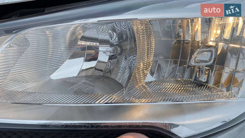 Внедорожник / Кроссовер Ford Escape 2015 в Жмеринке фото 22 Внедорожник / Кроссовер Ford Escape 2015 в Жмеринке