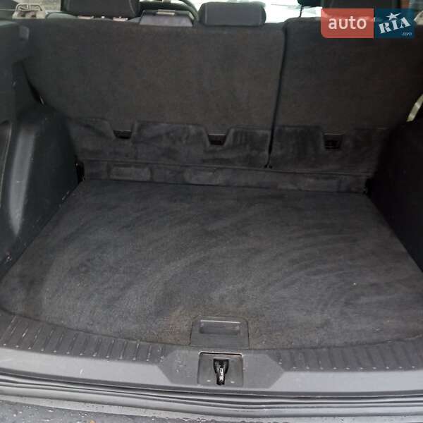 Внедорожник / Кроссовер Ford Escape 2015 в Сумах фото 7 Внедорожник / Кроссовер Ford Escape 2015 в Сумах