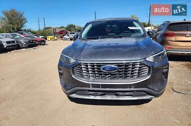 Внедорожник / Кроссовер Ford Escape 2023 в Львове