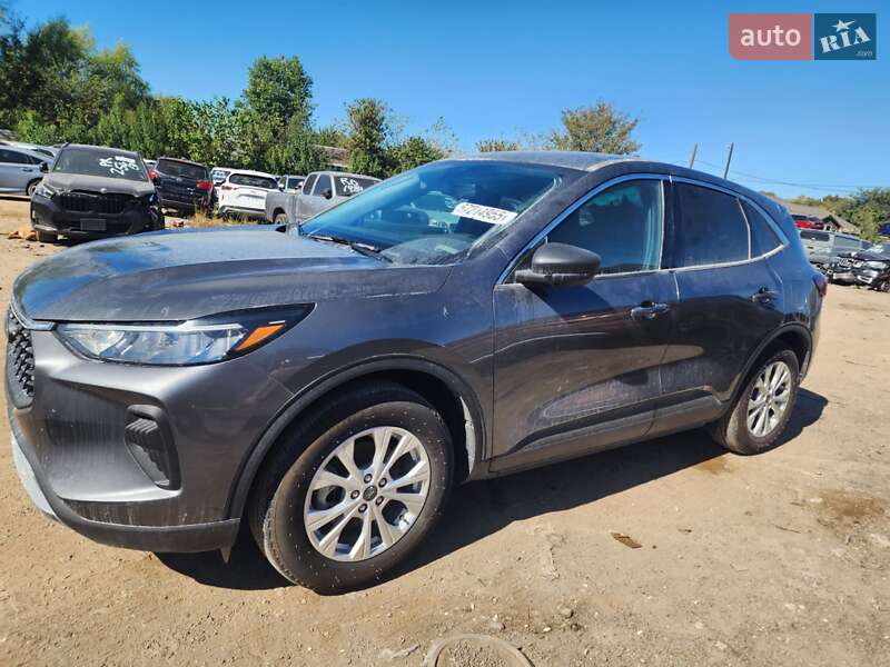 Позашляховик / Кросовер Ford Escape 2023 в Львові