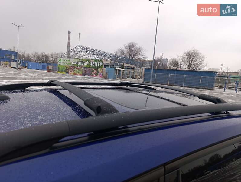 Внедорожник / Кроссовер Ford Escape 2012 в Днепре