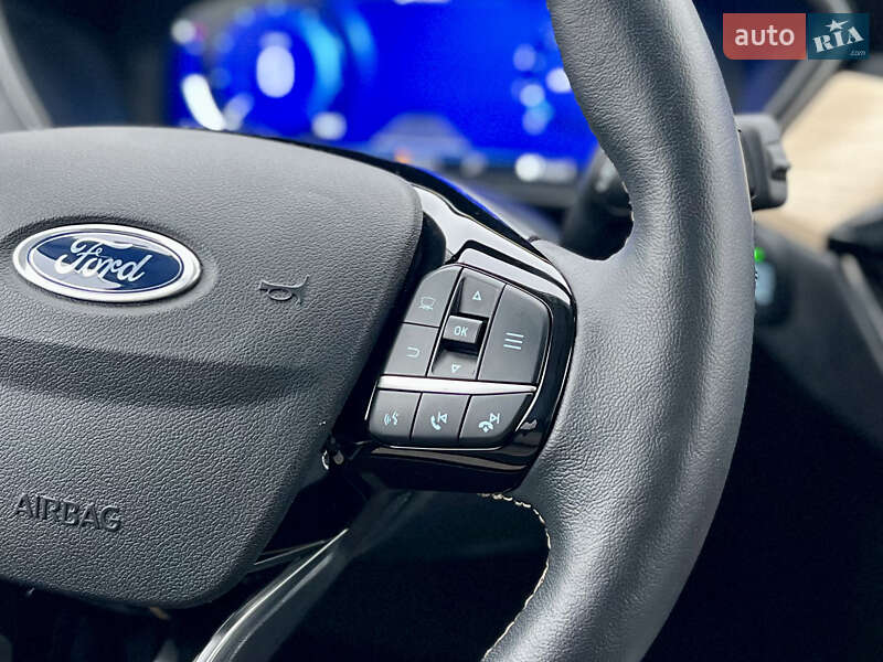 Позашляховик / Кросовер Ford Escape 2022 в Києві