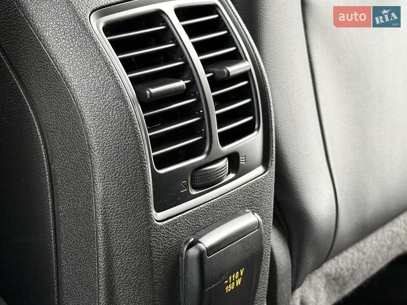 Позашляховик / Кросовер Ford Escape 2018 в Дрогобичі