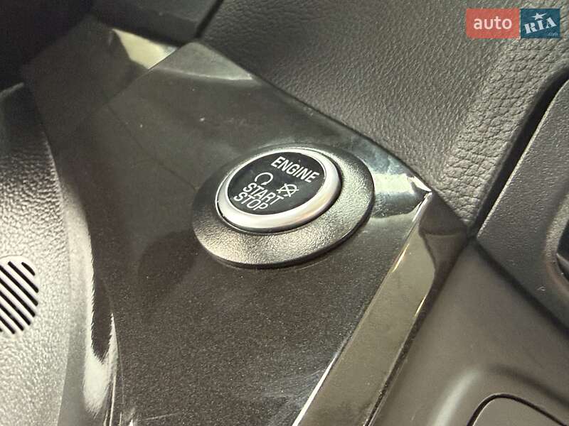 Позашляховик / Кросовер Ford Escape 2018 в Дрогобичі