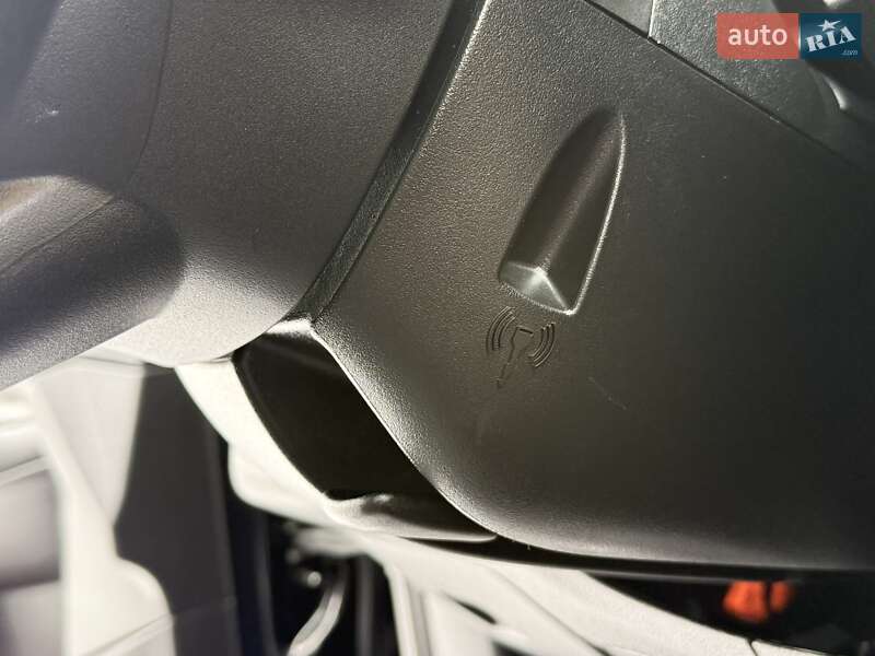 Позашляховик / Кросовер Ford Escape 2018 в Дрогобичі