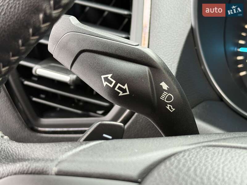 Позашляховик / Кросовер Ford Escape 2018 в Дрогобичі