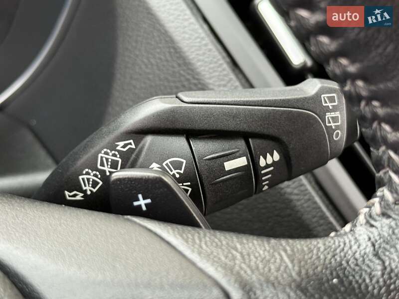 Позашляховик / Кросовер Ford Escape 2018 в Дрогобичі