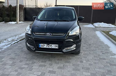 Внедорожник / Кроссовер Ford Escape 2013 в Запорожье