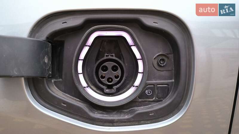 Внедорожник / Кроссовер Ford Escape 2021 в Запорожье