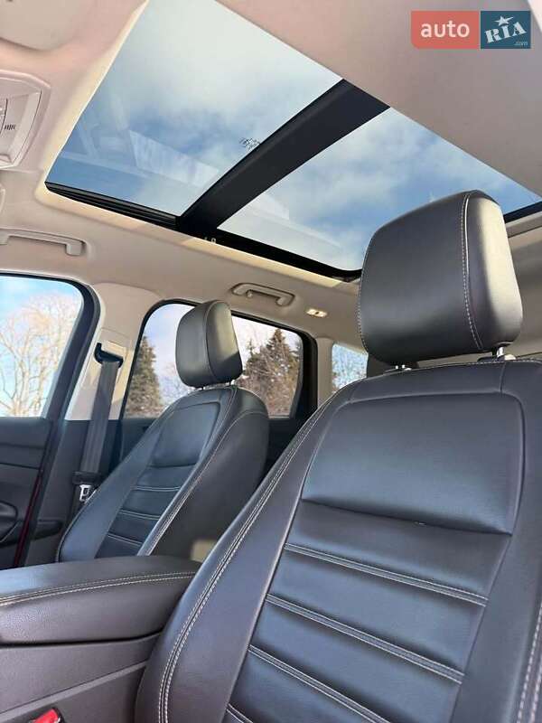 Внедорожник / Кроссовер Ford Escape 2019 в Львове