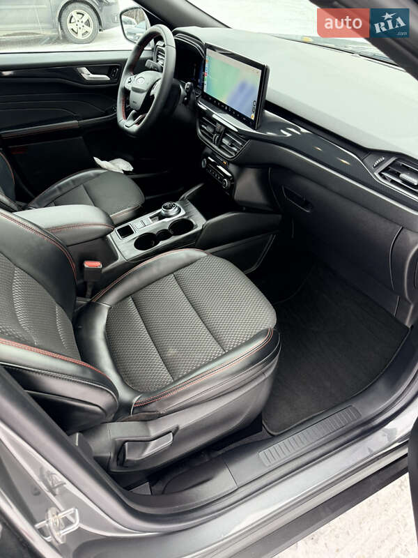 Внедорожник / Кроссовер Ford Escape 2023 в Львове