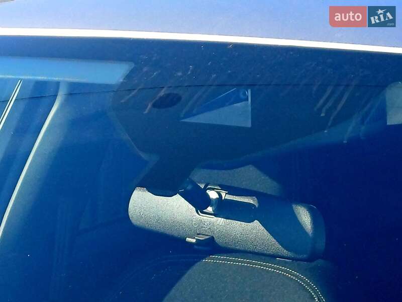 Внедорожник / Кроссовер Ford Escape 2023 в Полтаве