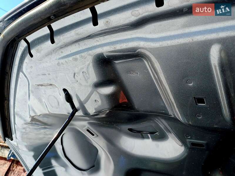 Внедорожник / Кроссовер Ford Escape 2023 в Полтаве