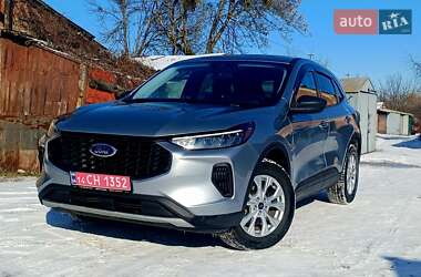 Внедорожник / Кроссовер Ford Escape 2023 в Полтаве