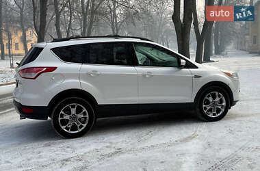 Внедорожник / Кроссовер Ford Escape 2014 в Желтых Водах