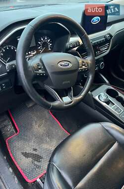 Позашляховик / Кросовер Ford Escape 2020 в Криничках