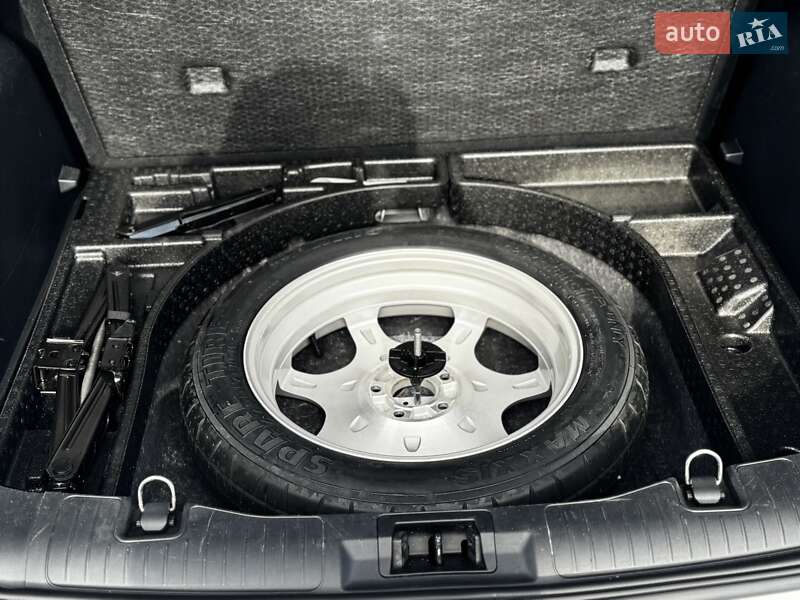 Внедорожник / Кроссовер Ford Escape 2019 в Виннице фото 20 Внедорожник / Кроссовер Ford Escape 2019 в Виннице