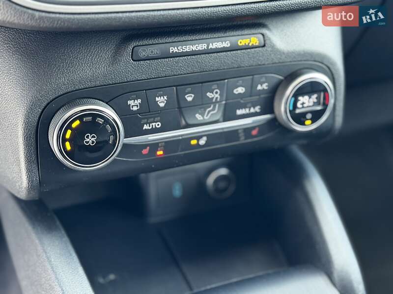 Внедорожник / Кроссовер Ford Escape 2019 в Виннице фото 18 Внедорожник / Кроссовер Ford Escape 2019 в Виннице