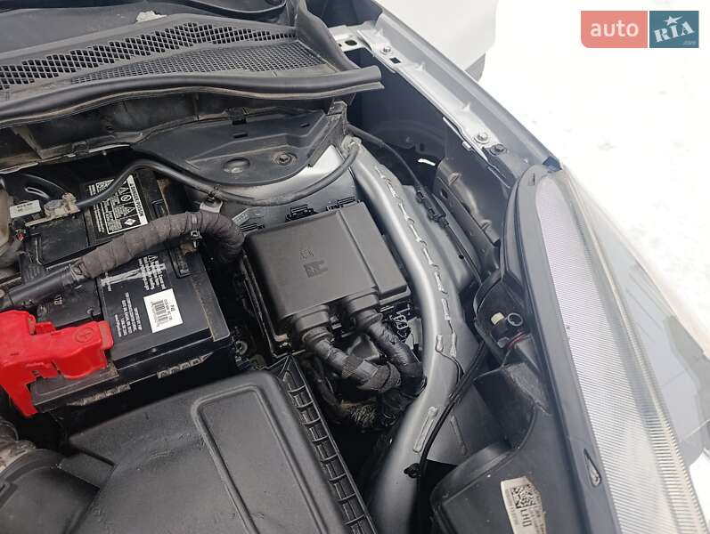 Позашляховик / Кросовер Ford Escape 2020 в Хмельницькому фото 24 Позашляховик / Кросовер Ford Escape 2020 в Хмельницькому