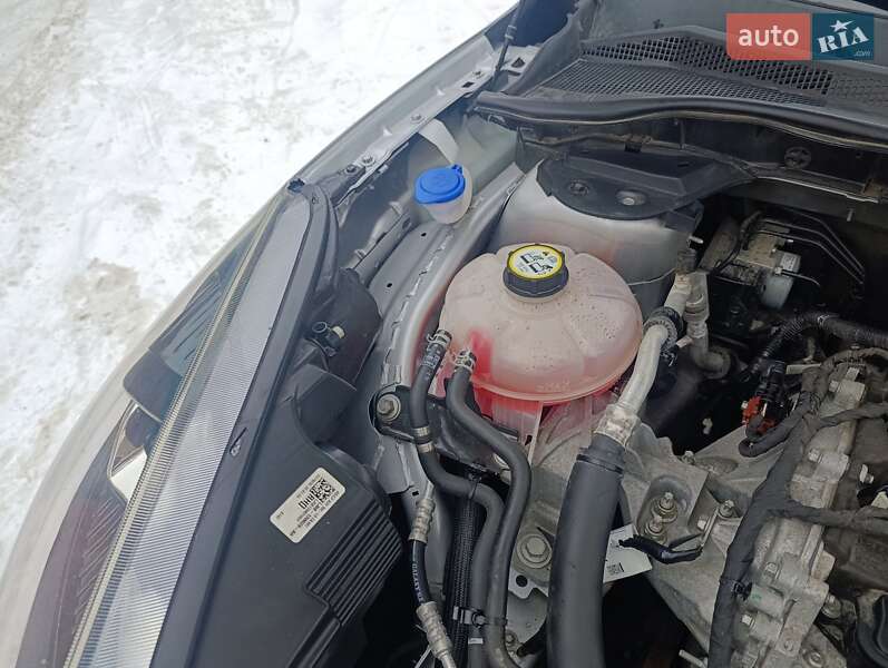 Позашляховик / Кросовер Ford Escape 2020 в Хмельницькому фото 25 Позашляховик / Кросовер Ford Escape 2020 в Хмельницькому