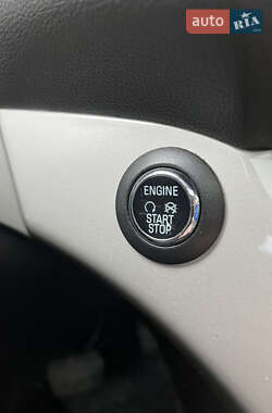 Позашляховик / Кросовер Ford Escape 2013 в Сумах