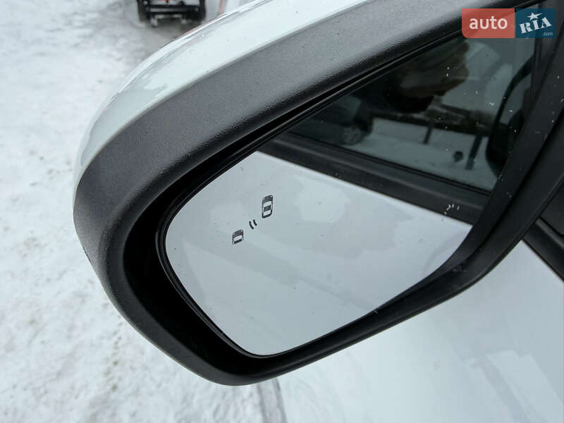 Позашляховик / Кросовер Ford Escape 2020 в Умані фото 6 Позашляховик / Кросовер Ford Escape 2020 в Умані