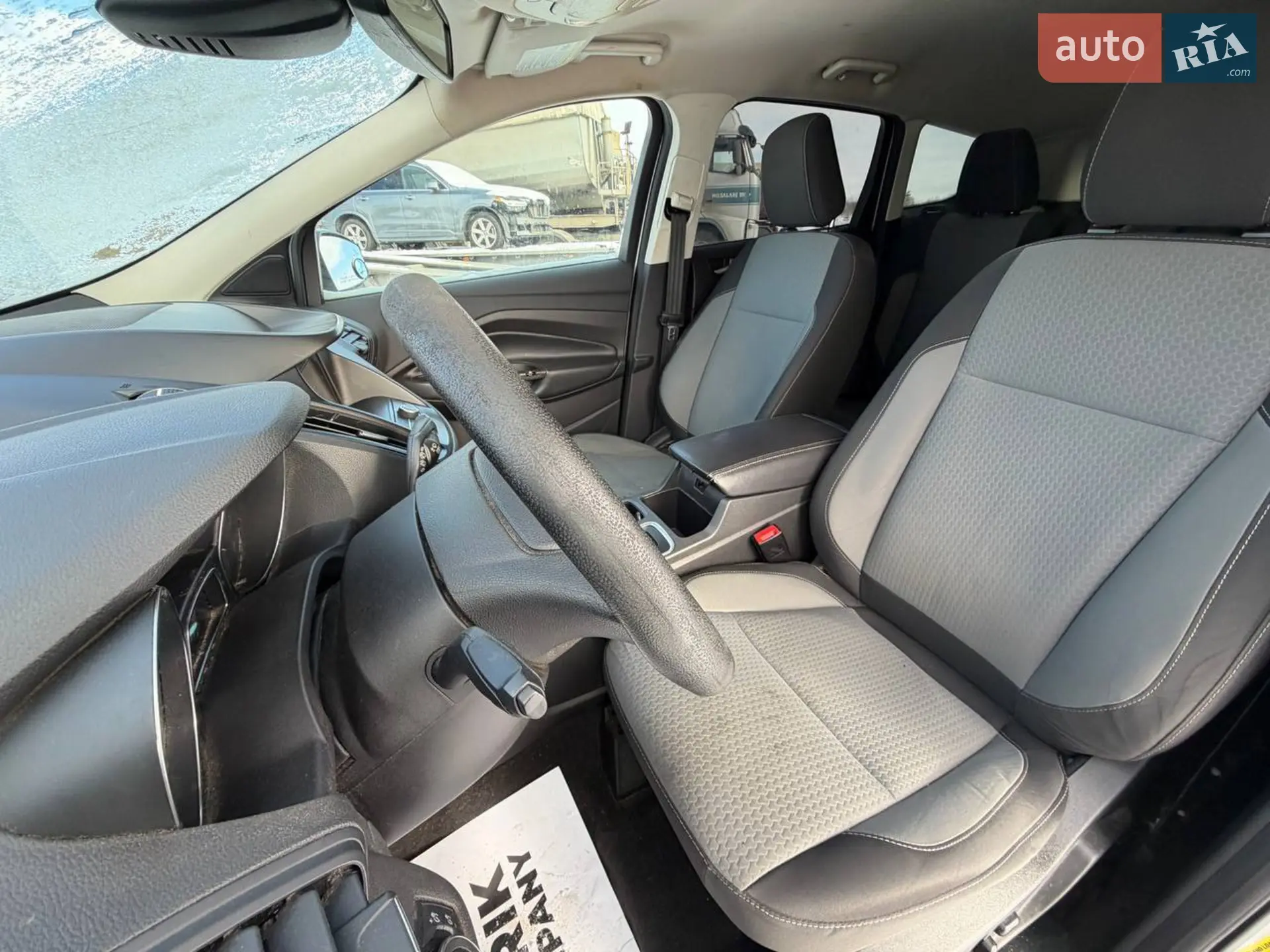 2019 Ford Escape - мініатюра 13