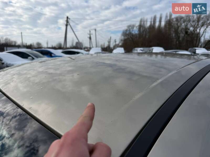 Позашляховик / Кросовер Ford Escape 2017 в Луцьку