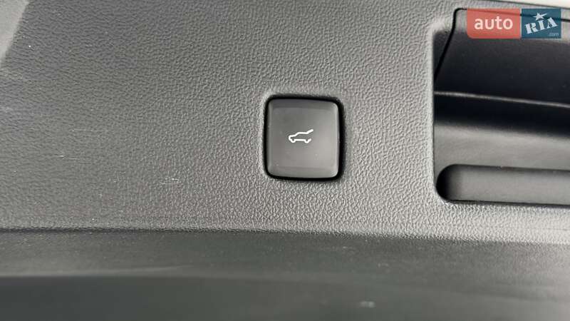 Позашляховик / Кросовер Ford Escape 2023 в Києві