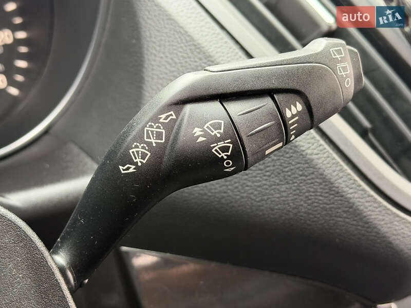 Внедорожник / Кроссовер Ford Escape 2018 в Дрогобыче