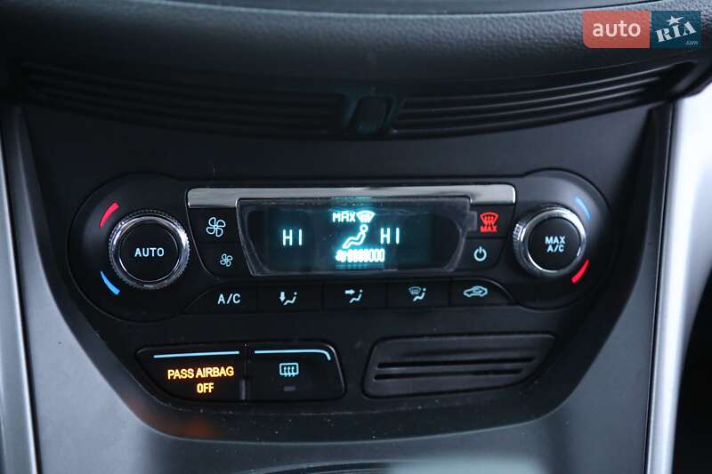 Внедорожник / Кроссовер Ford Escape 2015 в Киеве фото 20 Внедорожник / Кроссовер Ford Escape 2015 в Киеве