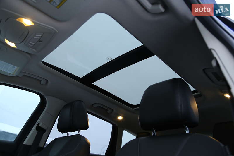 Внедорожник / Кроссовер Ford Escape 2015 в Киеве фото 13 Внедорожник / Кроссовер Ford Escape 2015 в Киеве