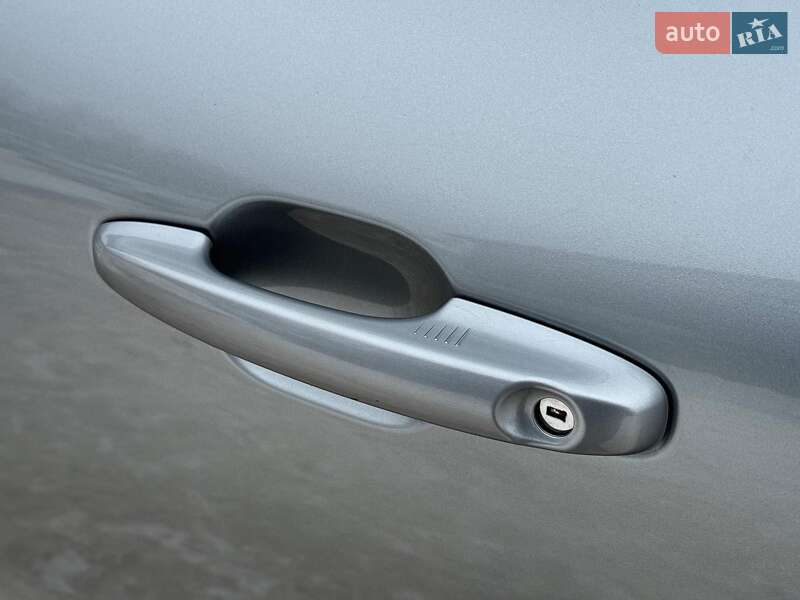 Позашляховик / Кросовер Ford Escape 2024 в Вінниці фото 14 Позашляховик / Кросовер Ford Escape 2024 в Вінниці