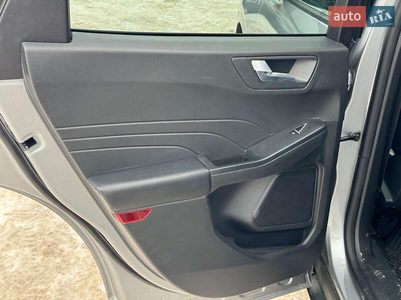 Позашляховик / Кросовер Ford Escape 2024 в Вінниці фото 20 Позашляховик / Кросовер Ford Escape 2024 в Вінниці