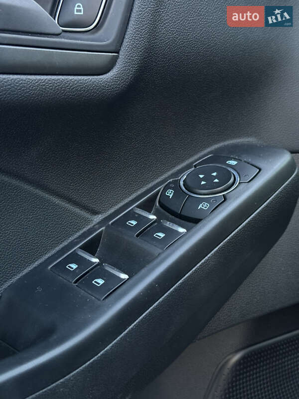 Позашляховик / Кросовер Ford Escape 2023 в Києві