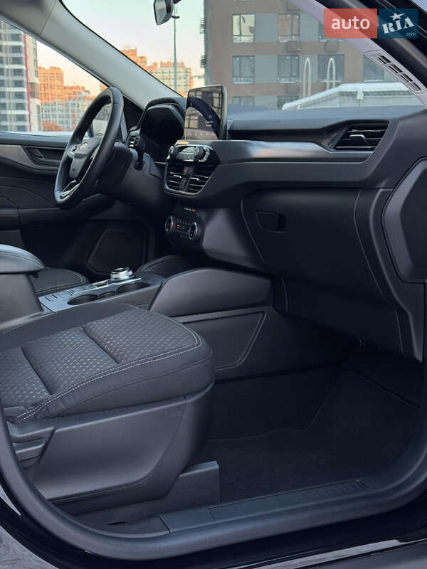Позашляховик / Кросовер Ford Escape 2023 в Києві