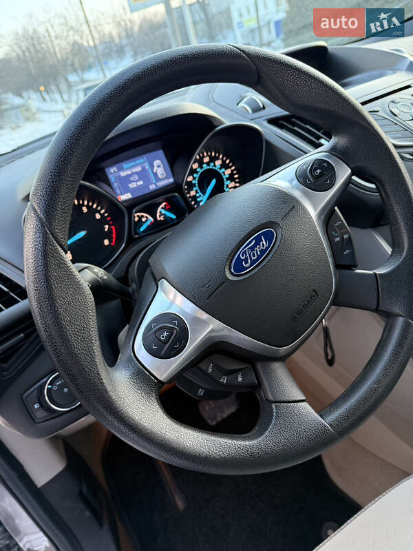 Позашляховик / Кросовер Ford Escape 2014 в Чернівцях фото 26 Позашляховик / Кросовер Ford Escape 2014 в Чернівцях