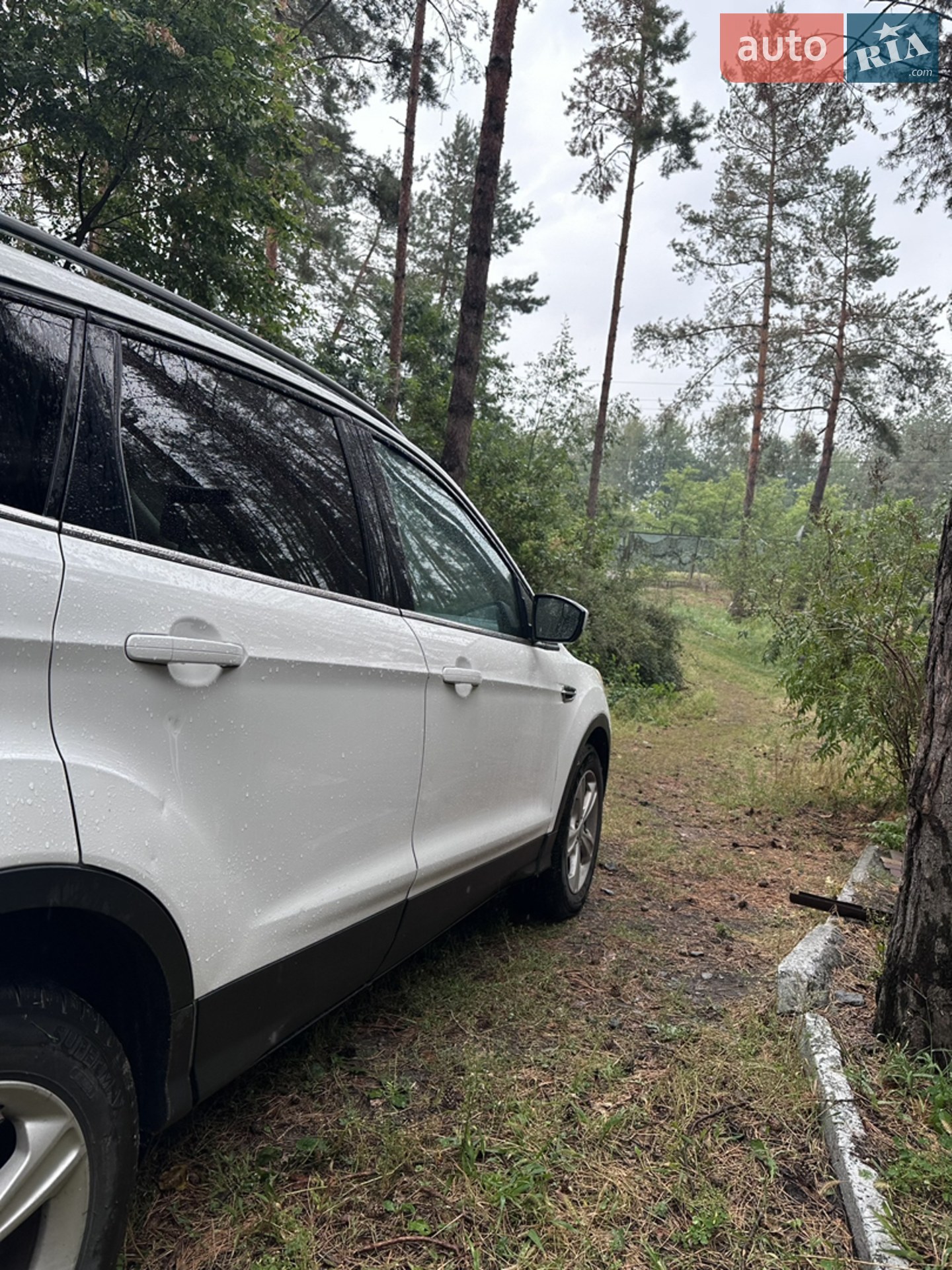 2012 Ford Escape - мініатюра 4