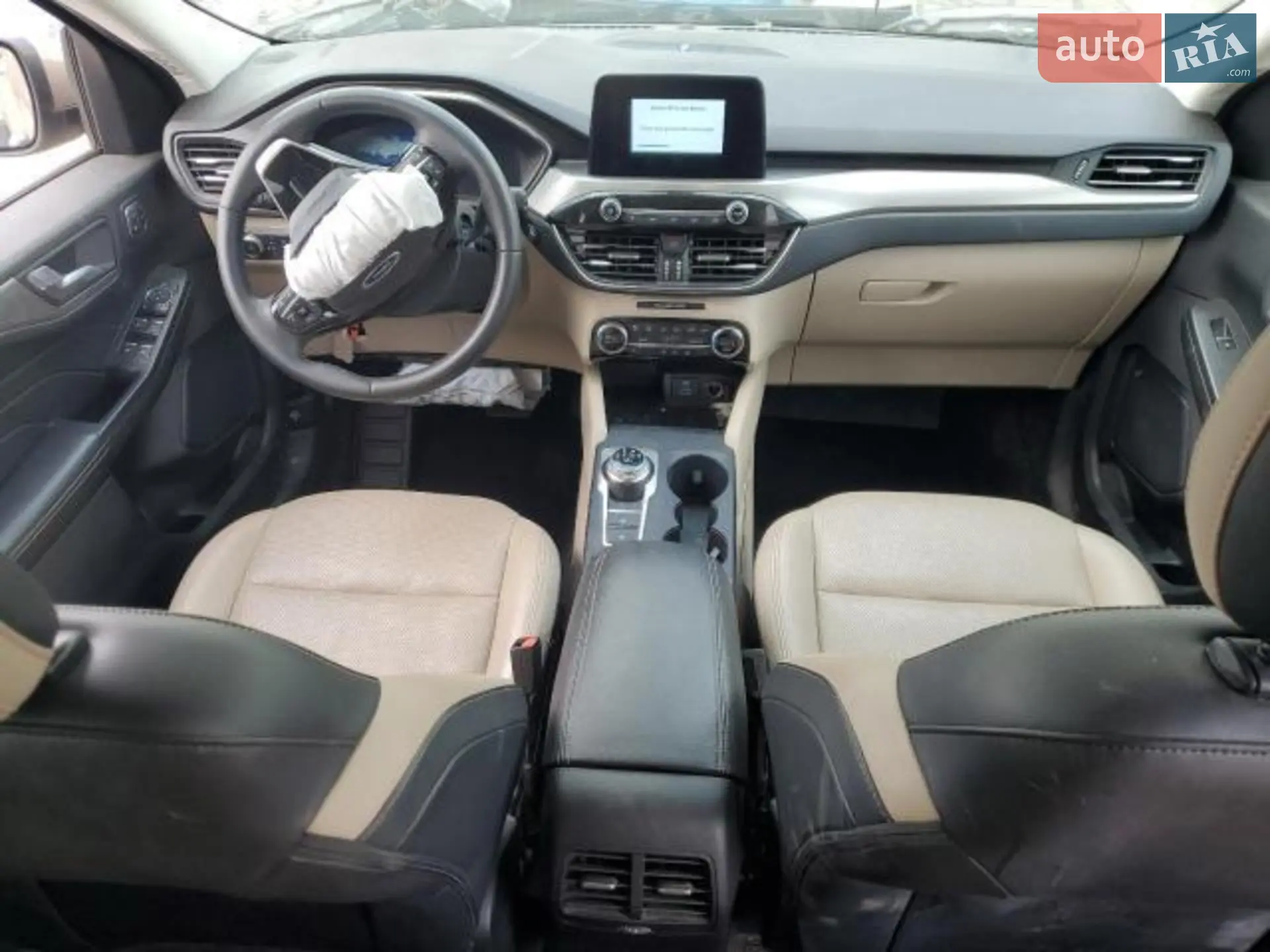 2021 Ford Escape - мініатюра 11