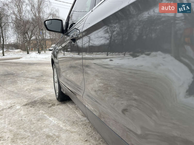 Позашляховик / Кросовер Ford Escape 2014 в Лубнах фото 28 Позашляховик / Кросовер Ford Escape 2014 в Лубнах