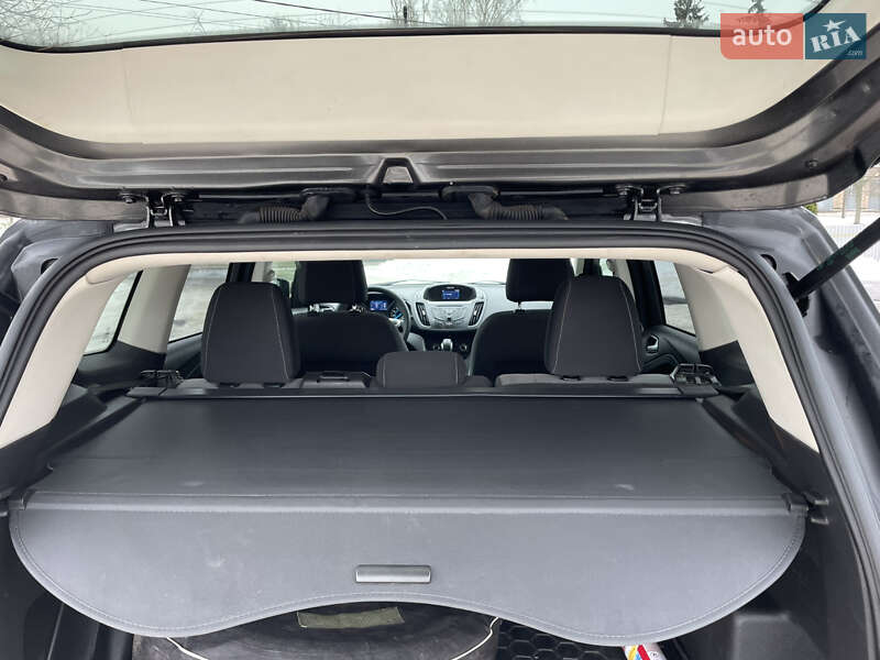 Позашляховик / Кросовер Ford Escape 2014 в Лубнах фото 63 Позашляховик / Кросовер Ford Escape 2014 в Лубнах