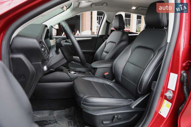 Позашляховик / Кросовер Ford Escape 2021 в Харкові фото 11 Позашляховик / Кросовер Ford Escape 2021 в Харкові