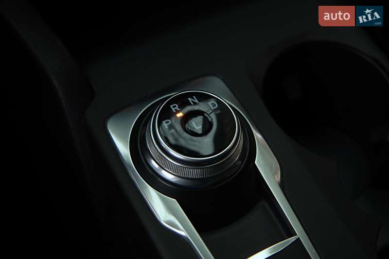 Позашляховик / Кросовер Ford Escape 2021 в Харкові фото 22 Позашляховик / Кросовер Ford Escape 2021 в Харкові