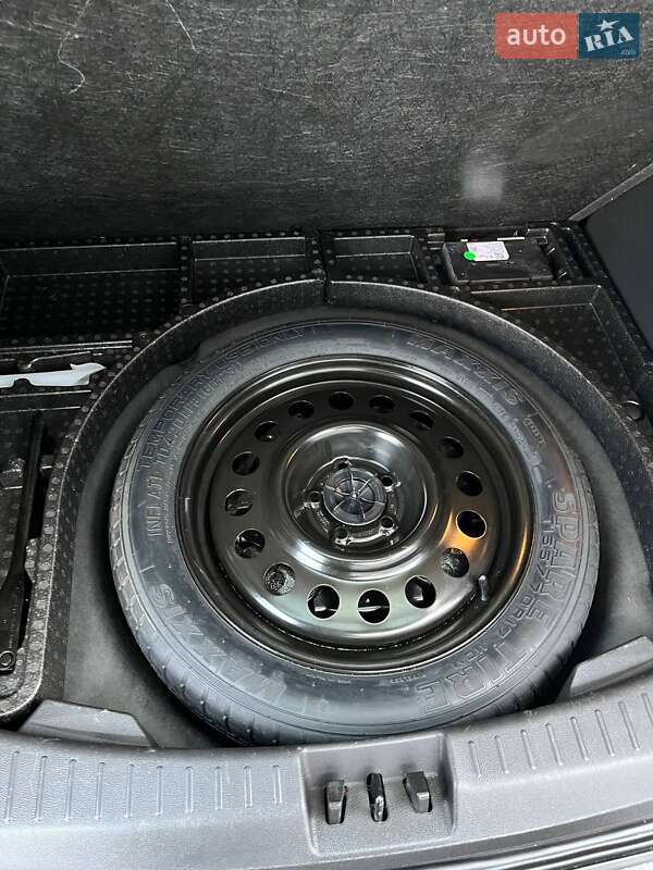 Внедорожник / Кроссовер Ford Escape 2018 в Львове фото 18 Внедорожник / Кроссовер Ford Escape 2018 в Львове