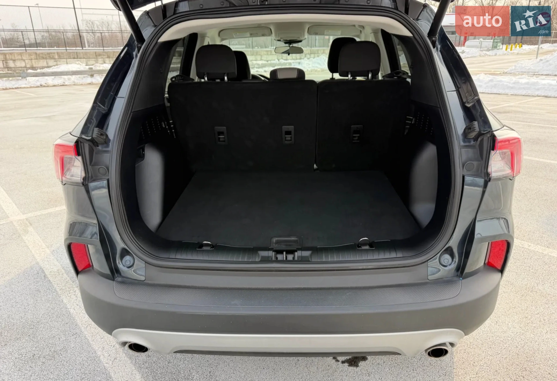 2020 Ford Escape - мініатюра 18