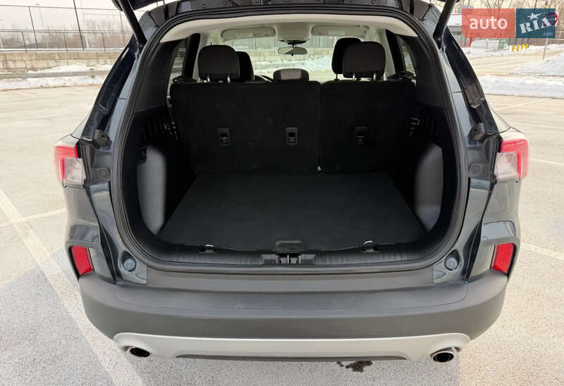 Внедорожник / Кроссовер Ford Escape 2020 в Ровно фото 18 Внедорожник / Кроссовер Ford Escape 2020 в Ровно