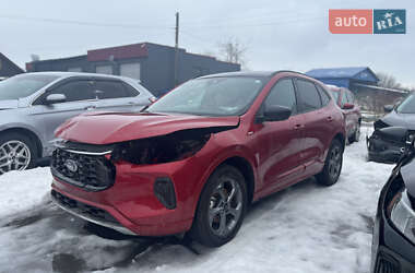 Позашляховик / Кросовер Ford Escape 2023 в Львові