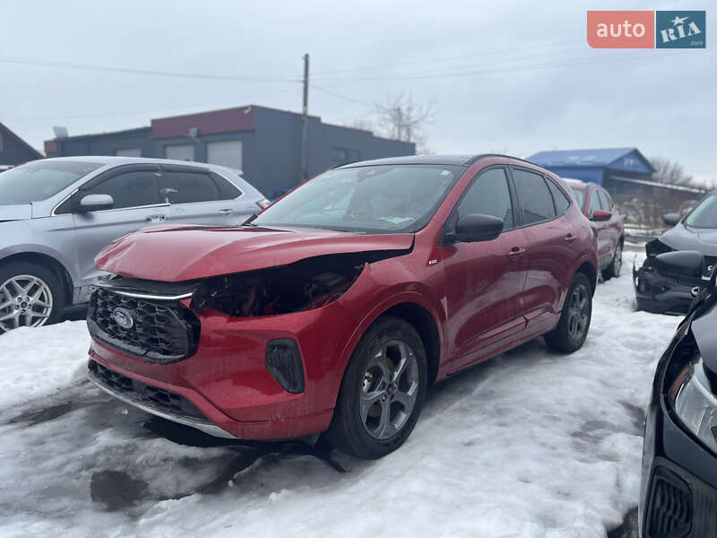 Ford Escape 2023 Ford Escape 2023