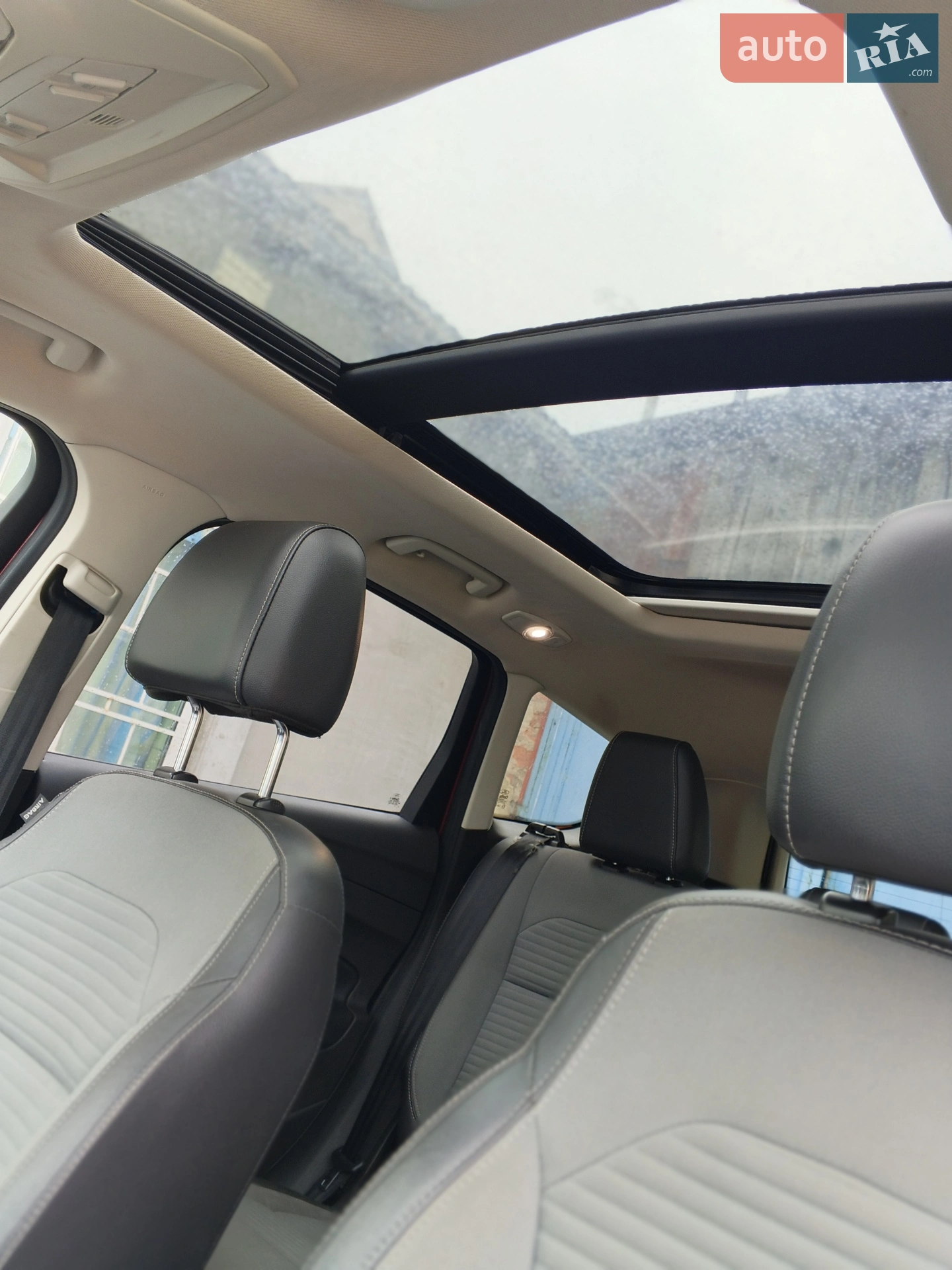 2017 Ford Escape - мініатюра 12